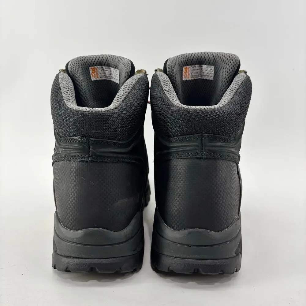Timberland Men's Size 15 Hyperion Alloy Toe Waterproof Work Boot
